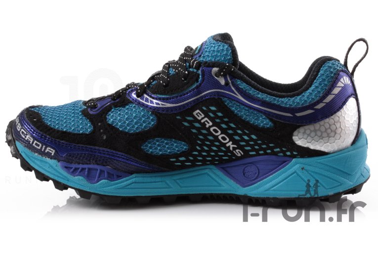 Brooks Cascadia 6 W 