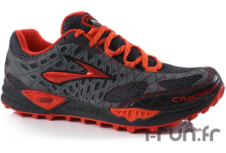 Brooks Cascadia 7 