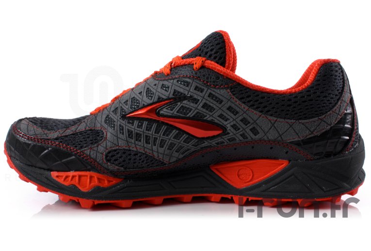 Brooks Cascadia 7 