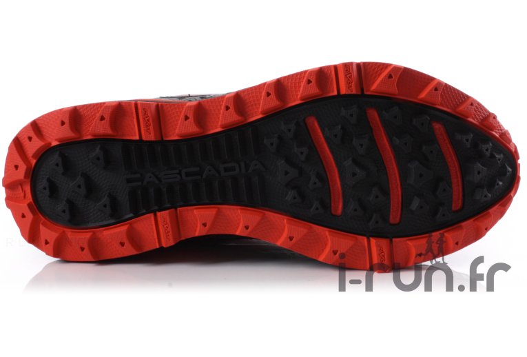 Brooks Cascadia 7 