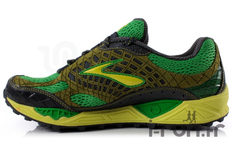 Brooks Cascadia 7 