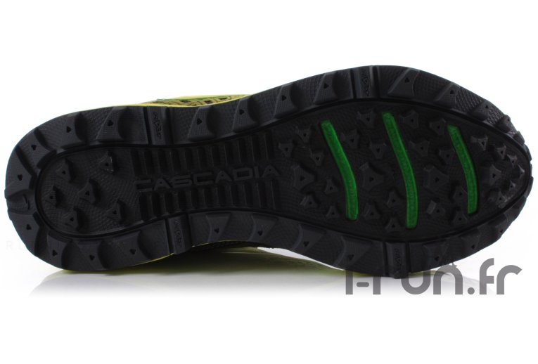 Brooks Cascadia 7 