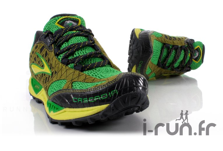 Brooks Cascadia 7 