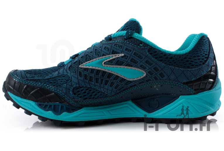 Brooks Cascadia 7 W 