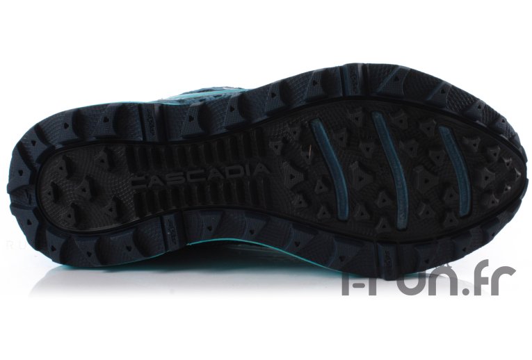 Brooks Cascadia 7 W 