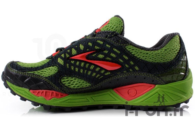 Brooks Cascadia 7 W 