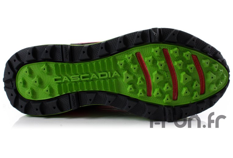 Brooks Cascadia 7 W 