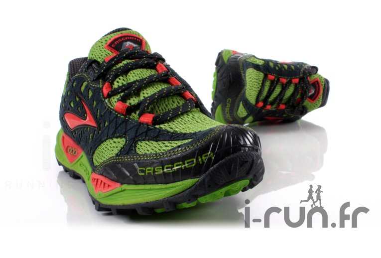 Brooks Cascadia 7 W 
