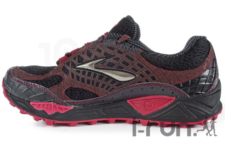 Brooks Cascadia 7 W 