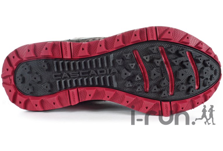 Brooks Cascadia 7 W 