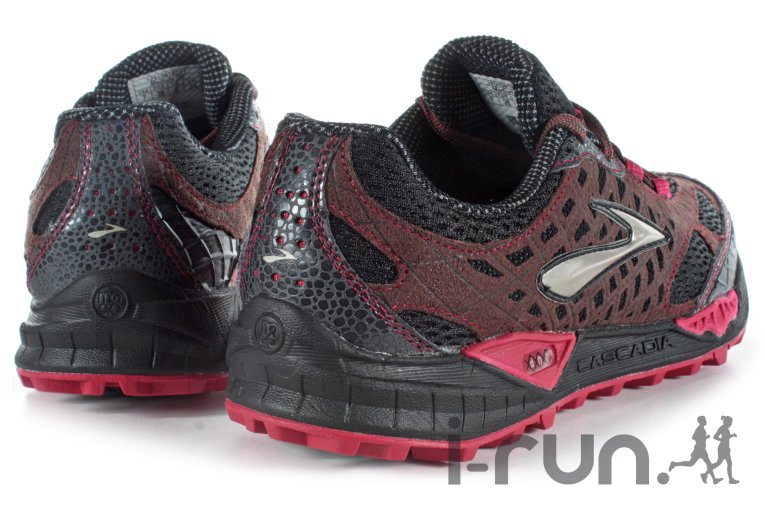 Brooks Cascadia 7 W 