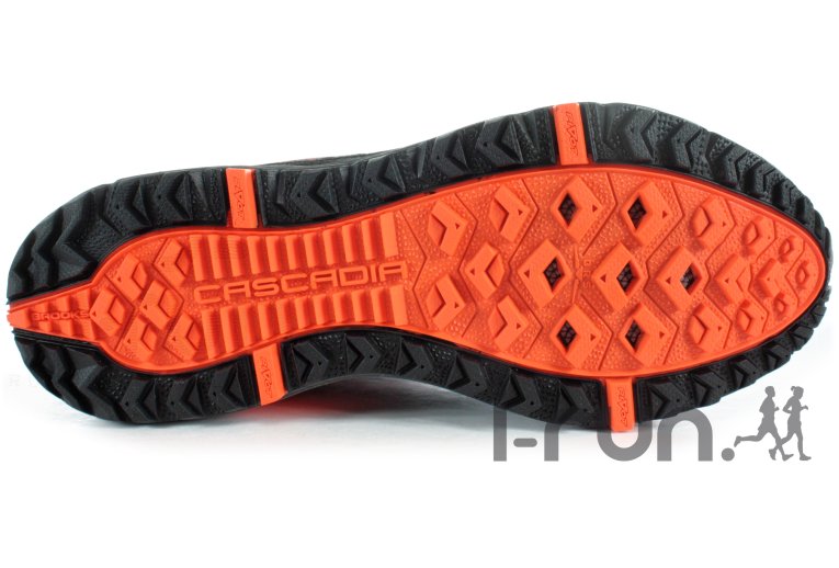 Brooks Cascadia 8 M 