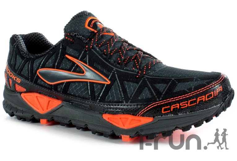 Brooks Cascadia 8 M 