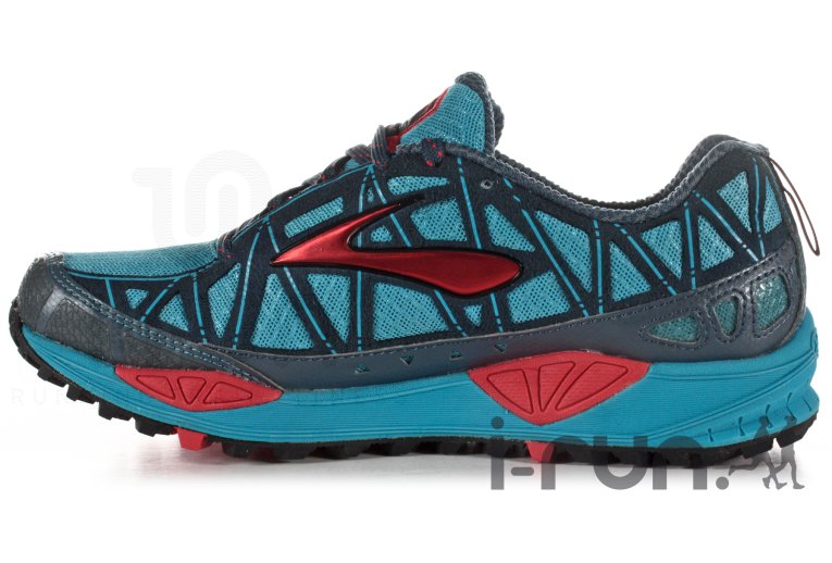 Brooks Cascadia 8 W 