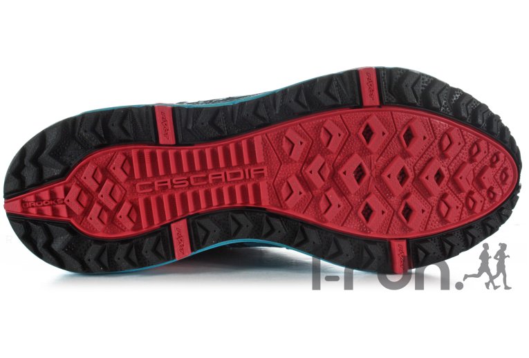 Brooks Cascadia 8 W 