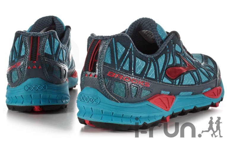 Brooks Cascadia 8 W 