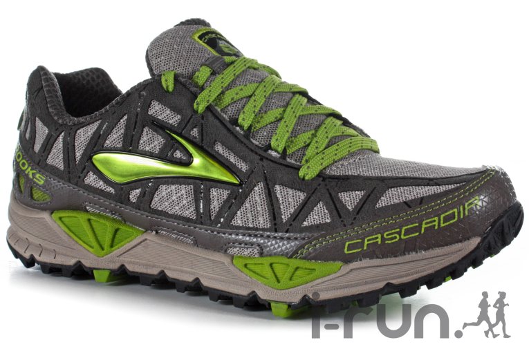 Brooks Cascadia 8 W 