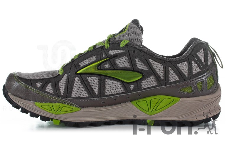Brooks Cascadia 8 W 