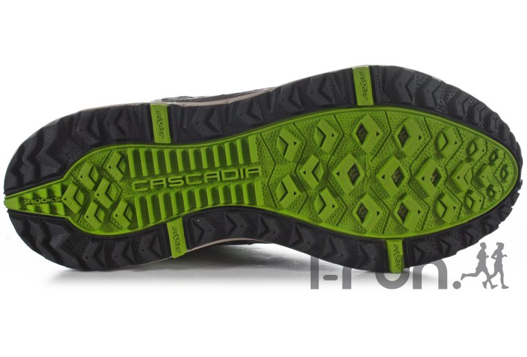 Brooks Cascadia 8 W 