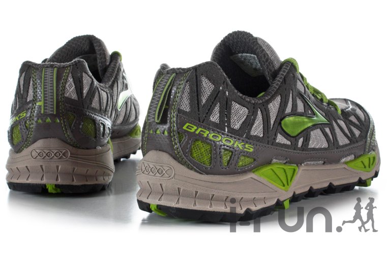 Brooks Cascadia 8 W 