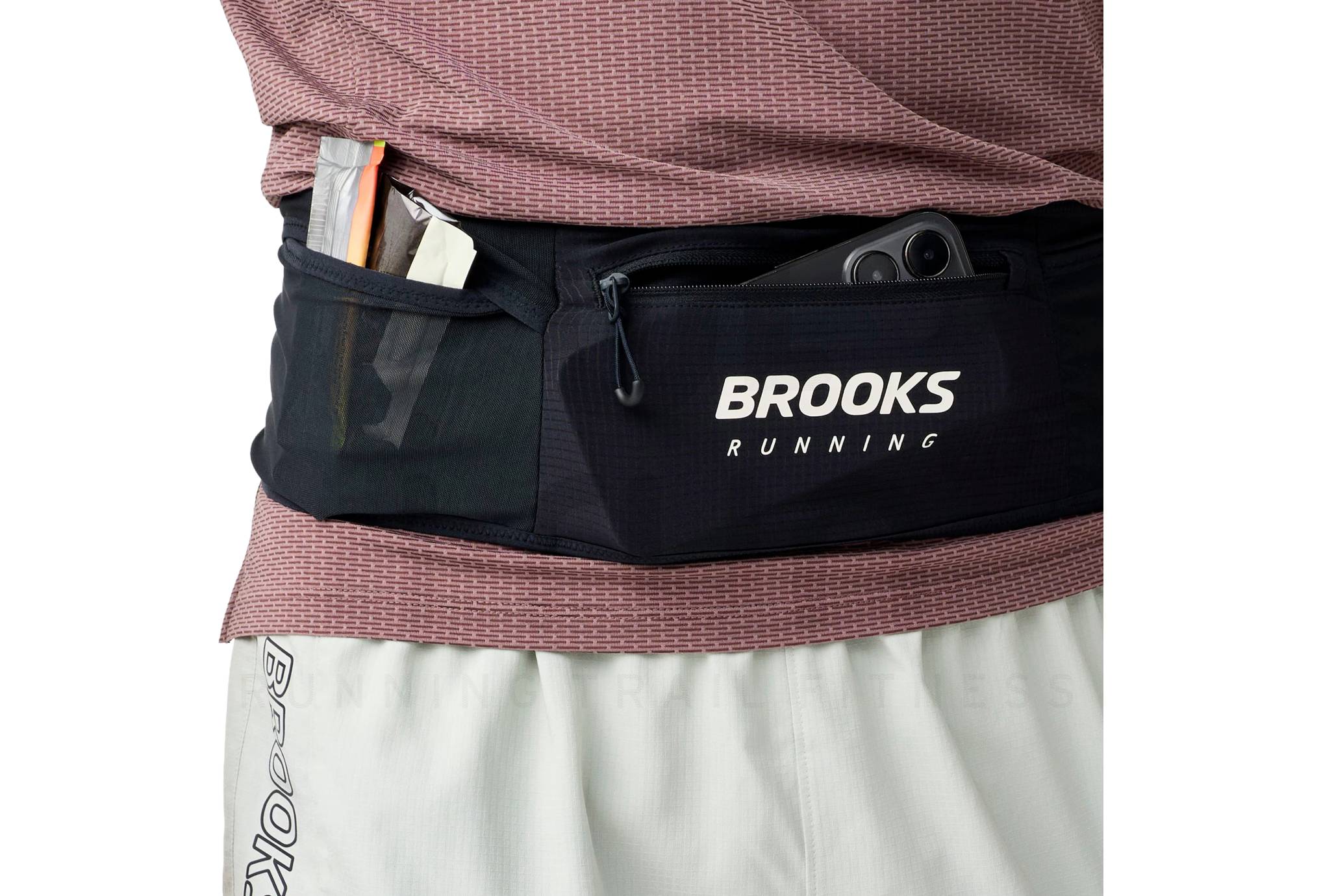 Brooks Cascadia