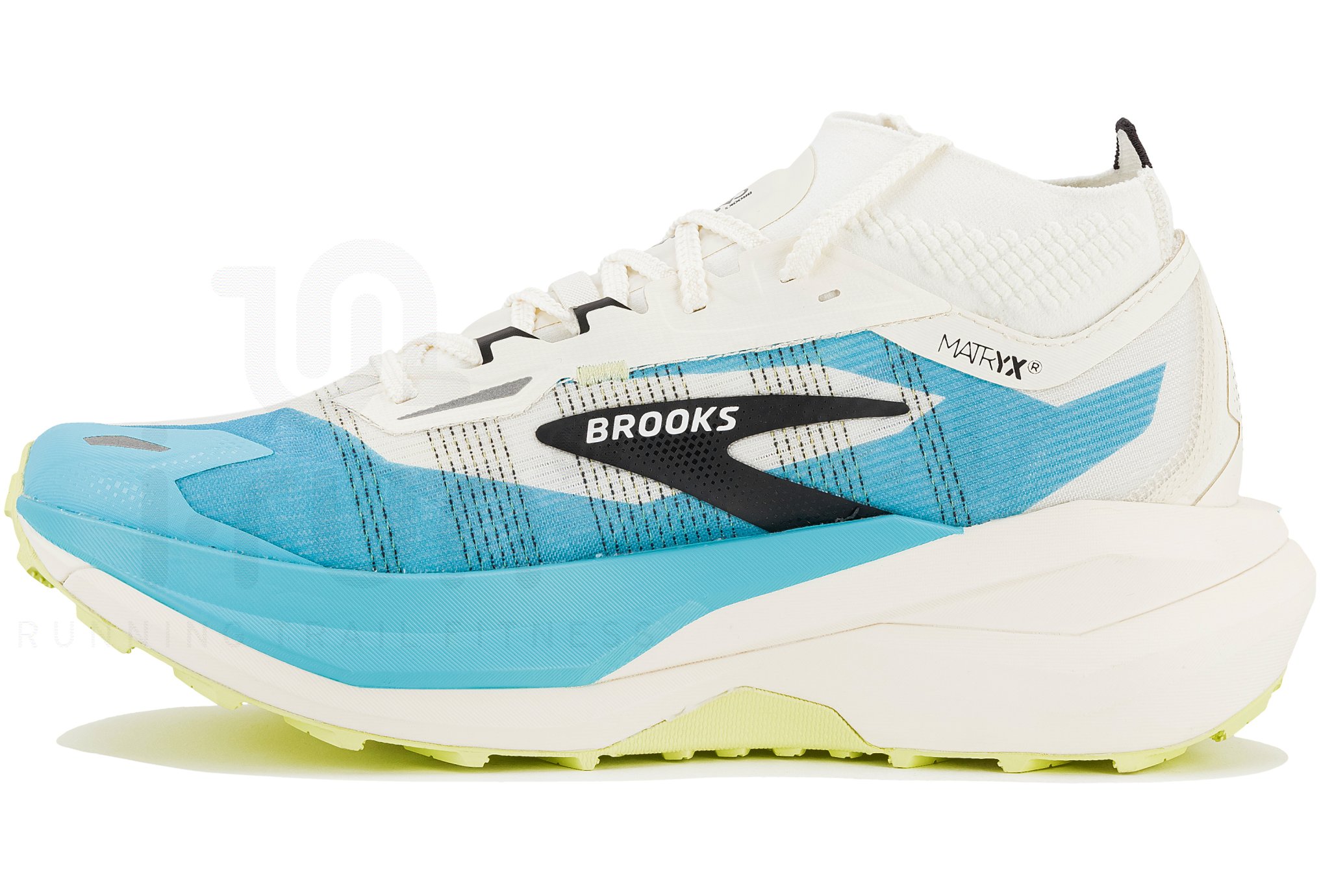 Brooks Cascadia Elite