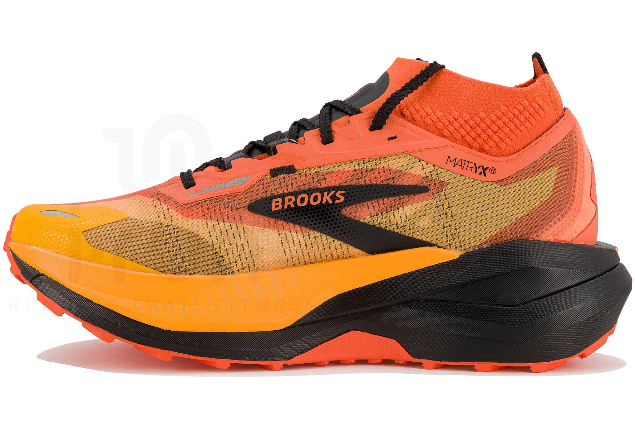 Brooks Cascadia Elite