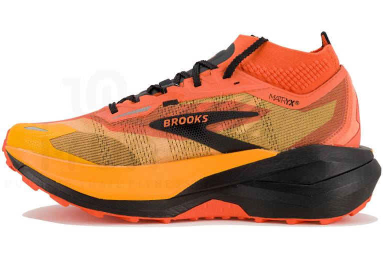 Brooks Cascadia Elite