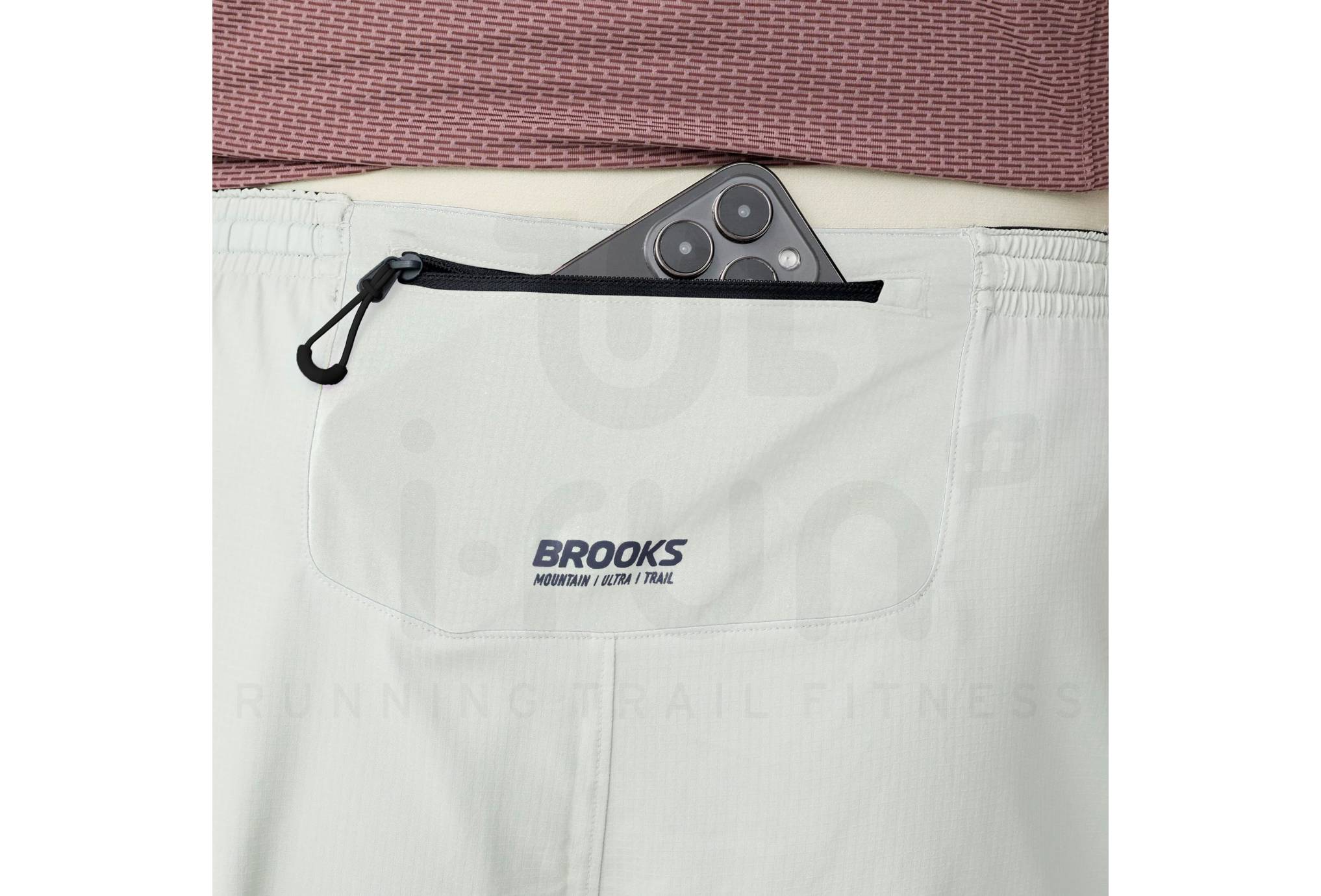 Brooks Cascadia