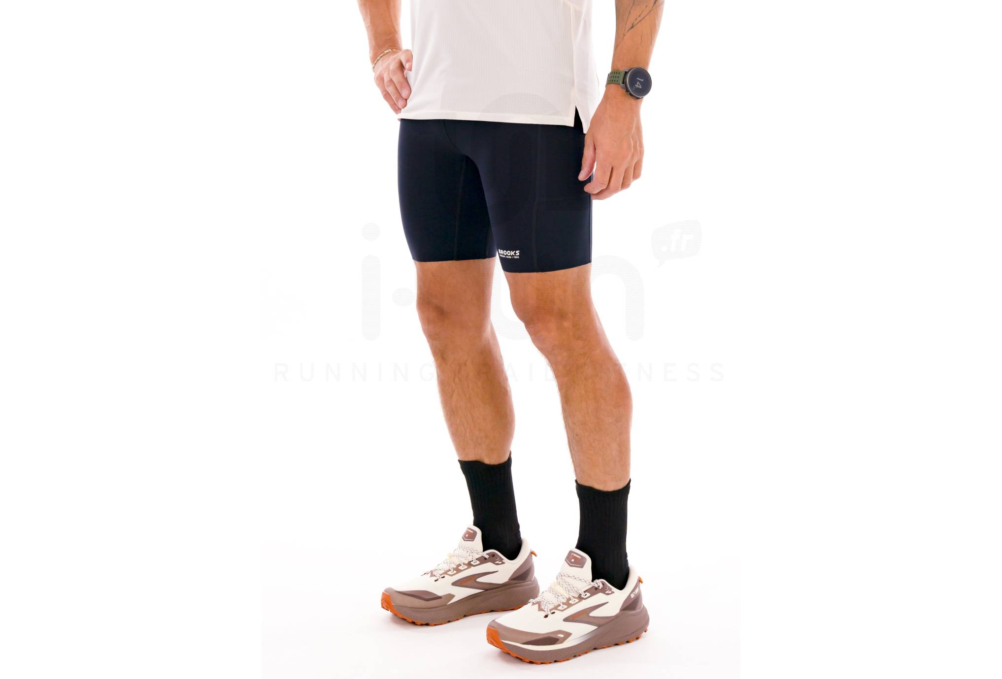 Brooks Cascadia