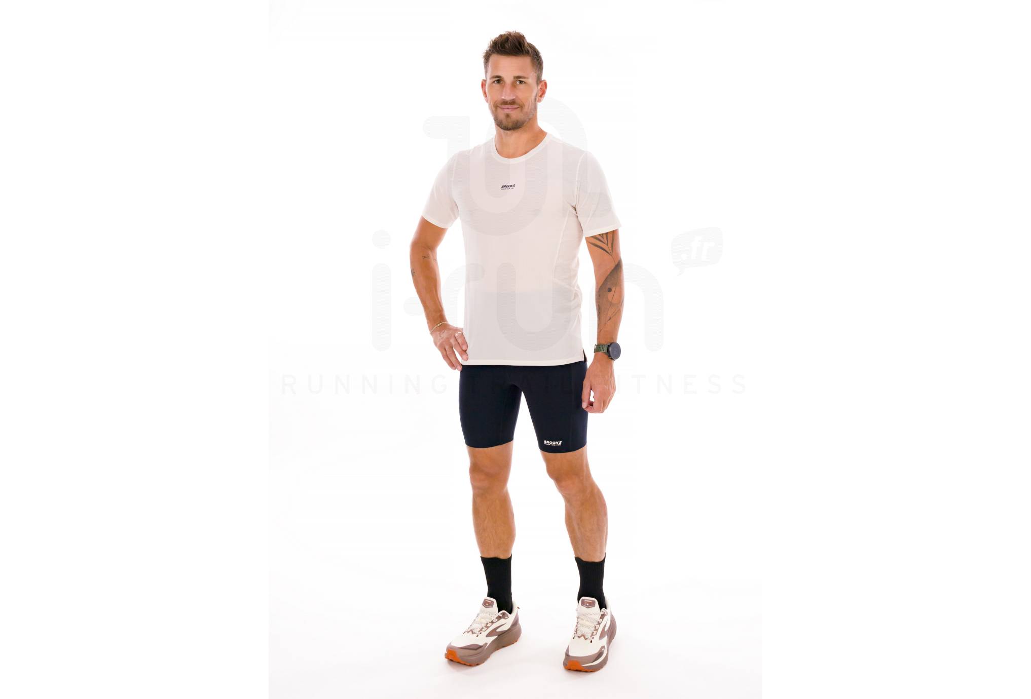 Brooks Cascadia