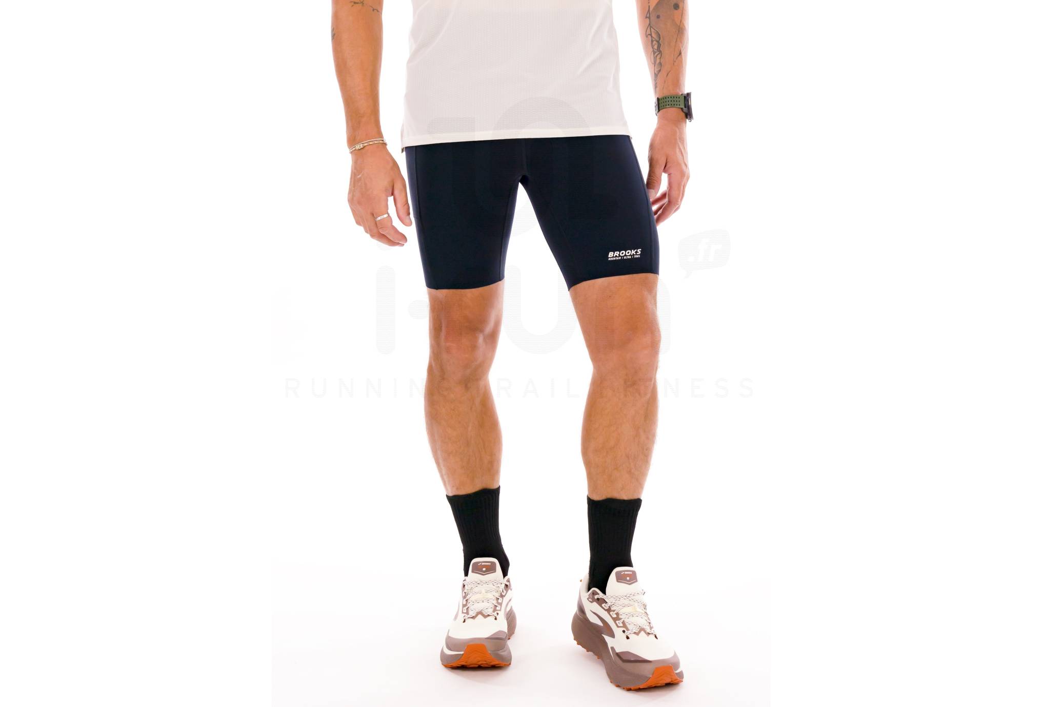 Brooks Cascadia