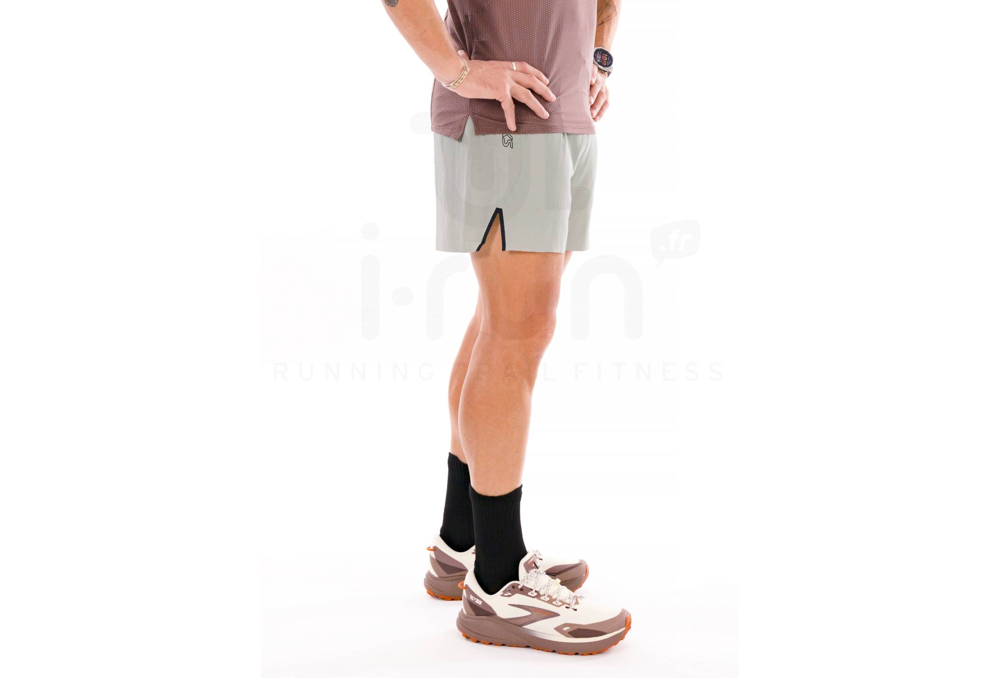 Brooks Cascadia