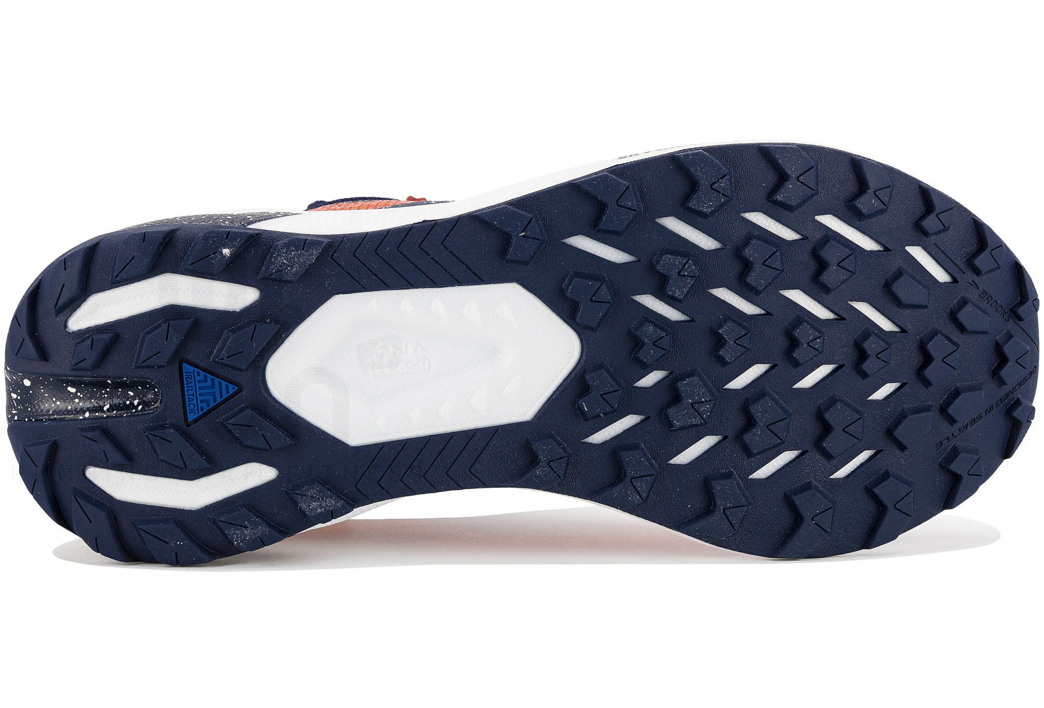 Brooks Catamount 2 Herren