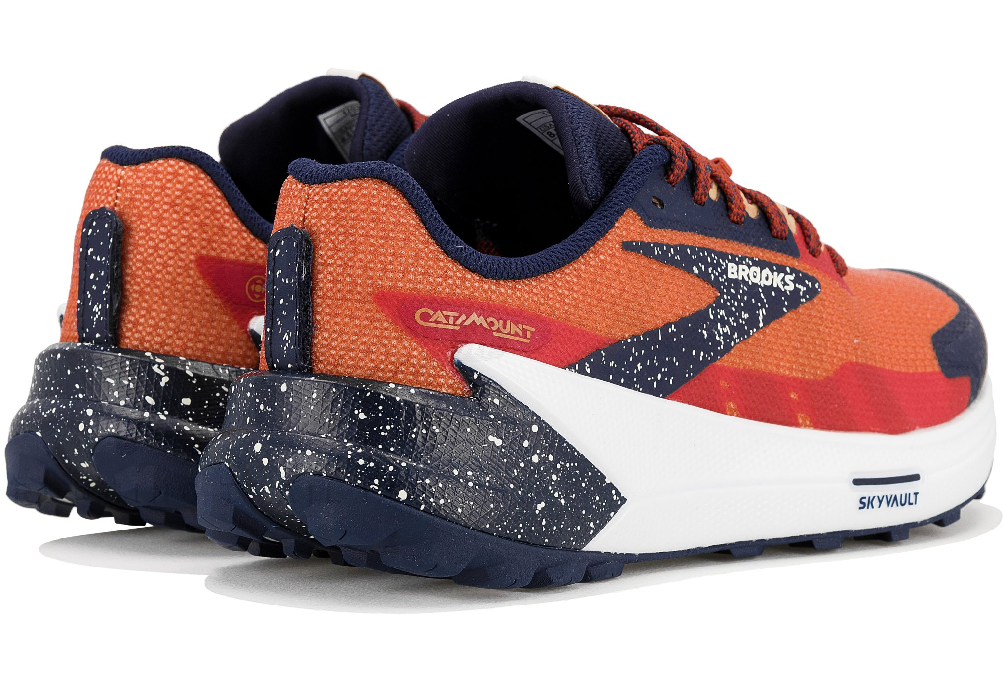 Brooks Catamount 2 Herren