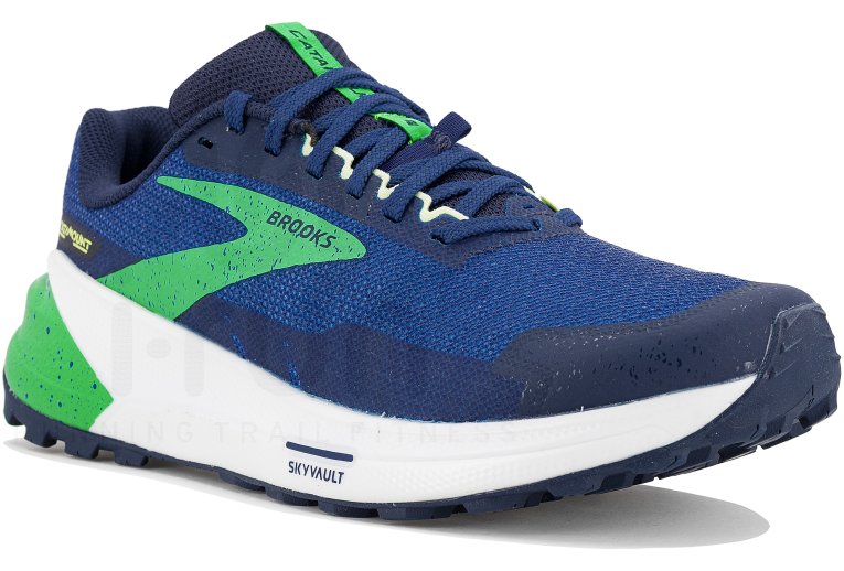 Brooks Catamount 2 Herren