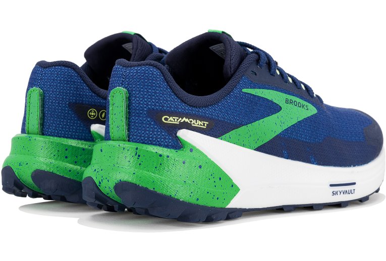 Brooks Catamount 2 Herren