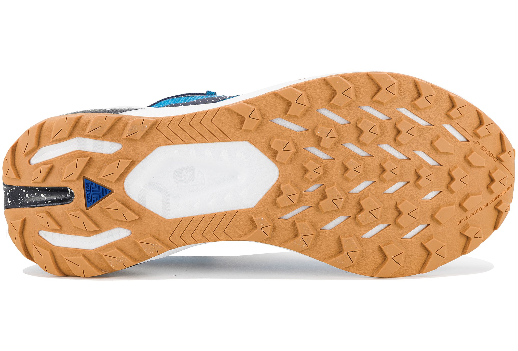 Brooks Catamount 2 Herren