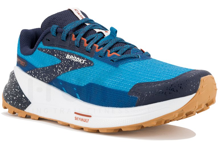 Brooks Catamount 2 M 