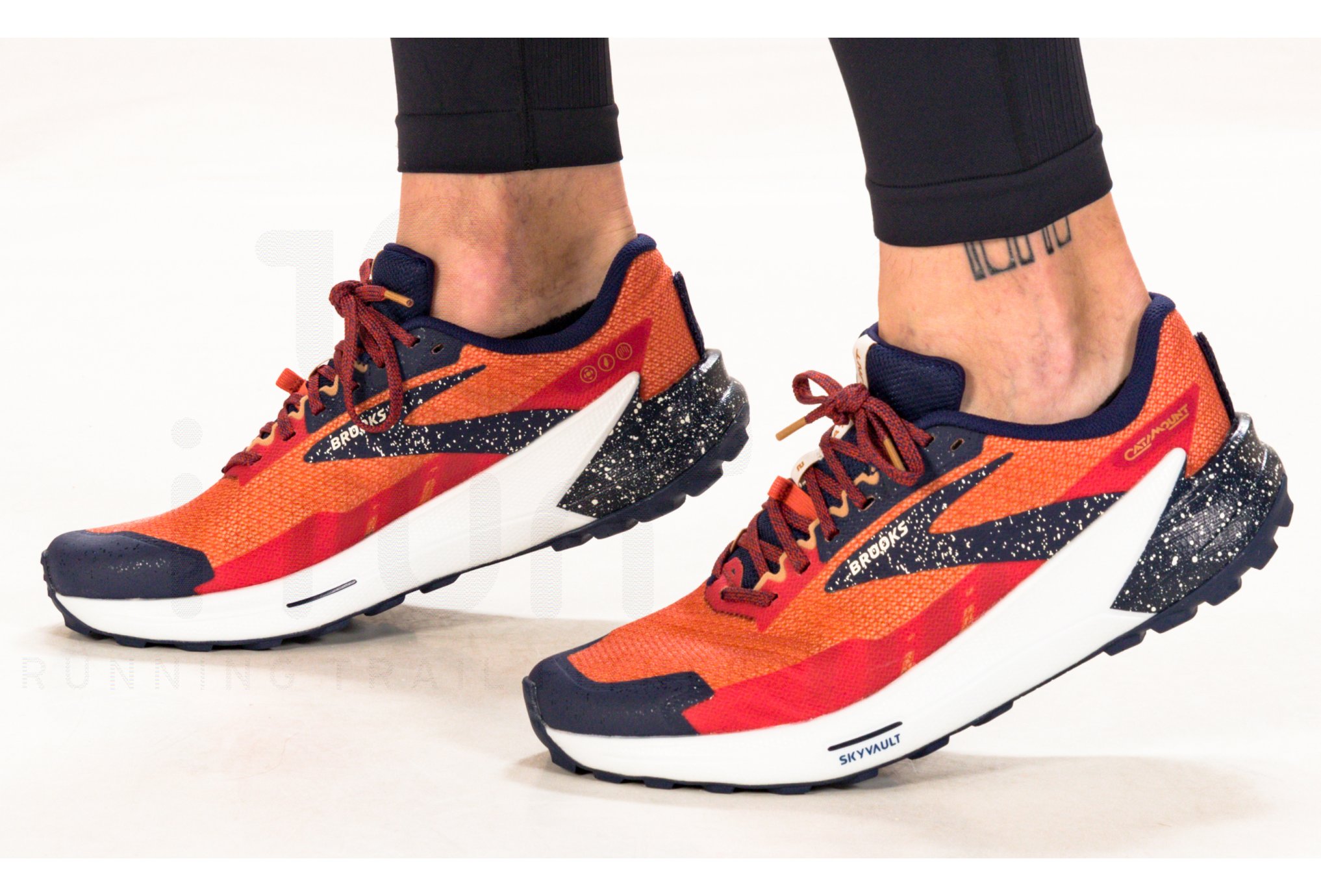 Brooks Catamount 2 Herren