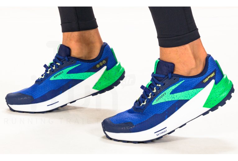 Brooks Catamount 2 Herren