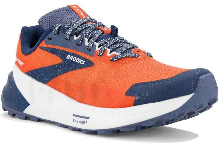 Brooks Catamount 2 Herren