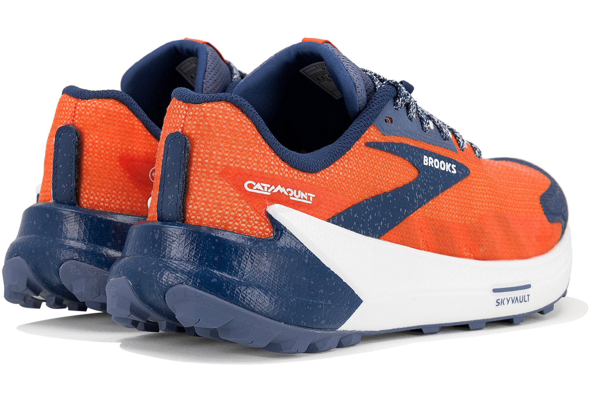 Brooks Catamount 2 Herren