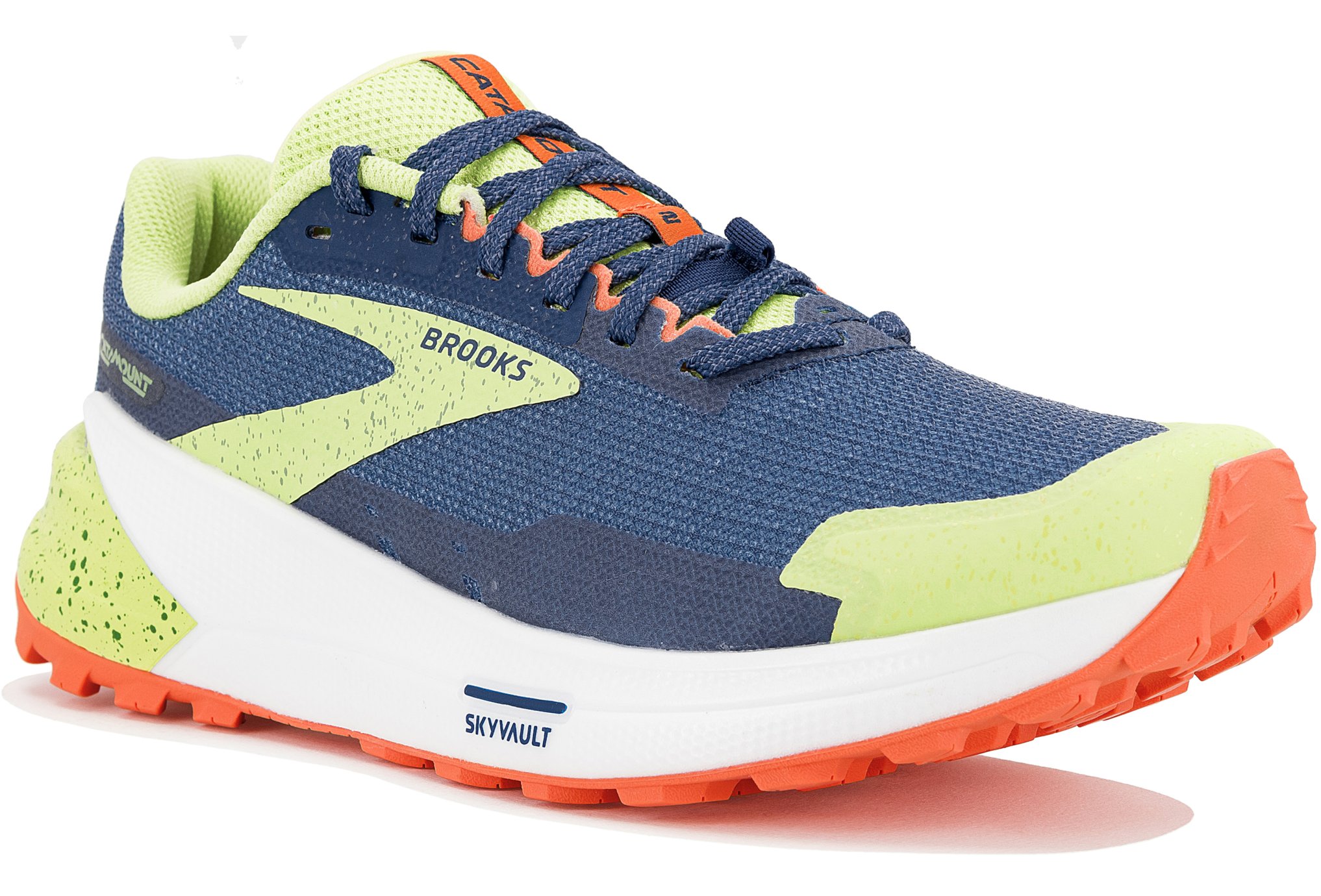 Brooks Catamount 2 M Chaussures homme