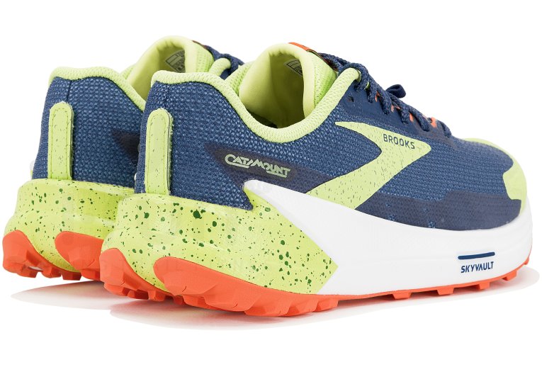 Brooks Catamount 2 Herren