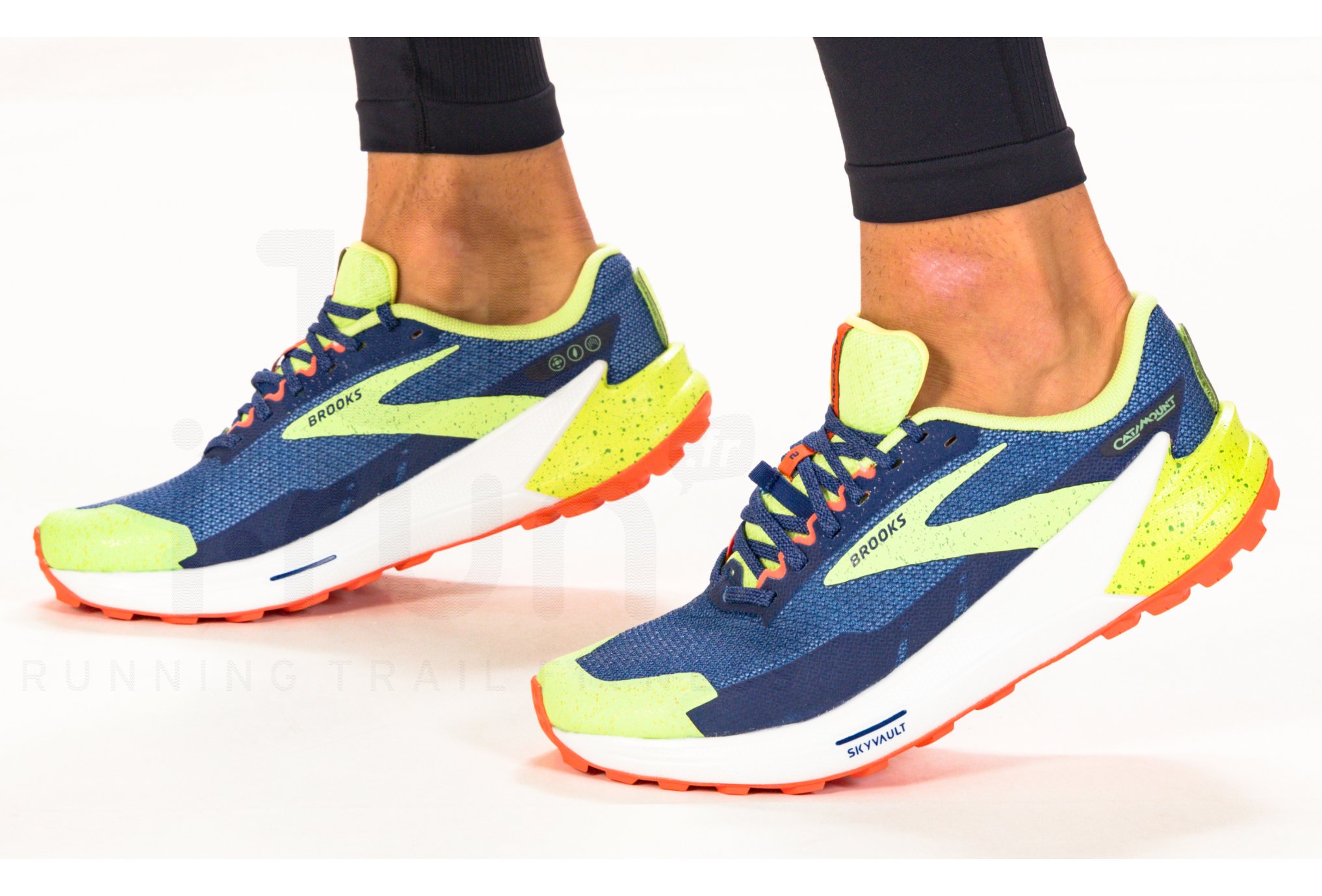 Brooks Catamount 2 Herren
