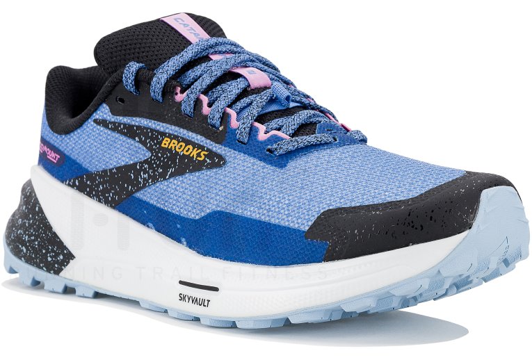 Brooks Catamount 2 W 