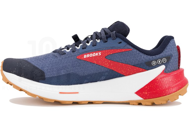 Brooks Catamount 2 W