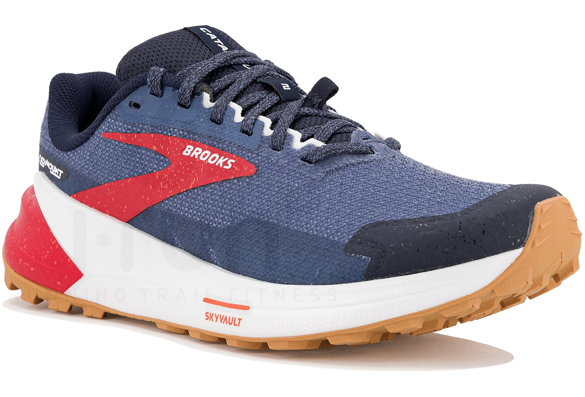 Brooks Catamount 2 W