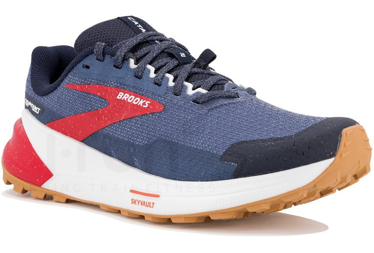 Brooks Catamount 2 W